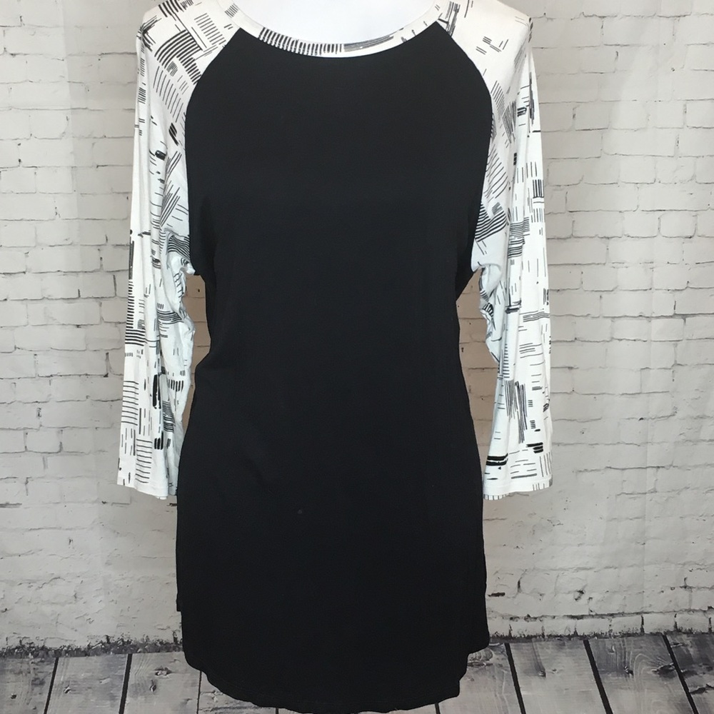 Large Lularoe Randy